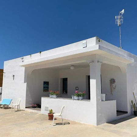 Casa Vacanze Bl Mazara del Vallo Exterior foto