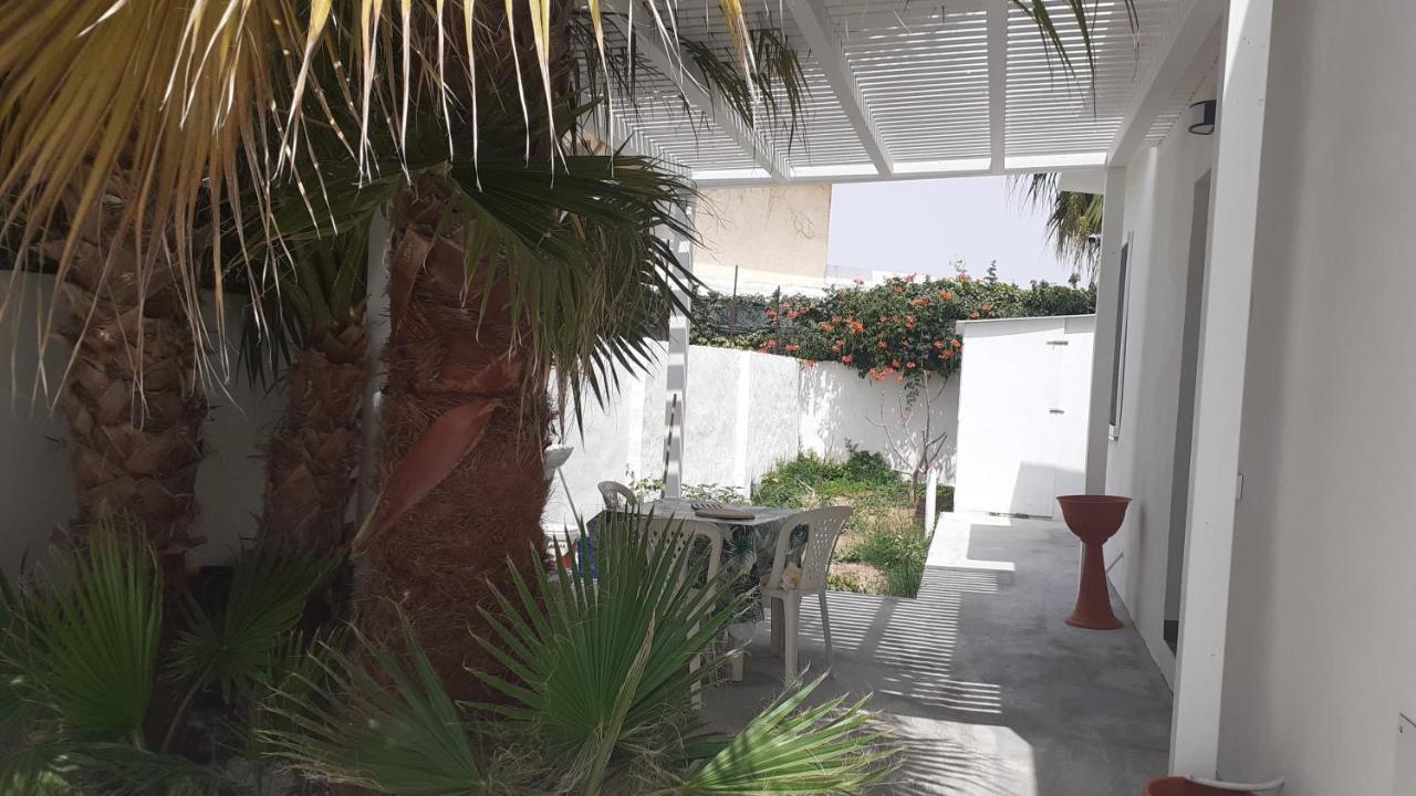 Casa Vacanze Bl Mazara del Vallo Exterior foto