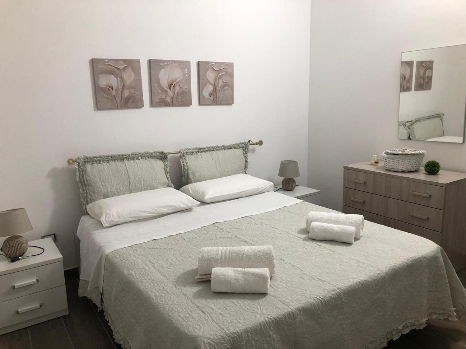 Casa Vacanze Bl Mazara del Vallo Exterior foto